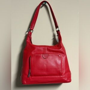 🇨🇦🇨🇦🇨🇦BNWOT Danier Leather Purse🇨🇦🇨🇦🇨🇦